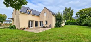  Maison à vendre 6 pièces 139 m²