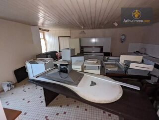  Maison à vendre 5 pièces 110 m²