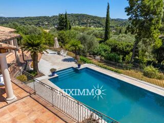  Maison � vendre 10 pi�ces 322 m�