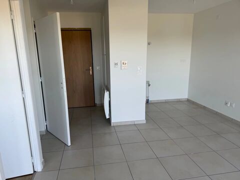  Appartement � louer 2 pi�ces 40 m�