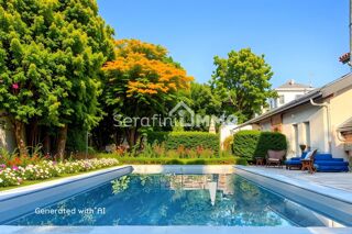  Villa � vendre 7 pi�ces 228 m�