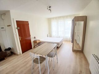  Appartement � vendre 1 pi�ce 30 m�