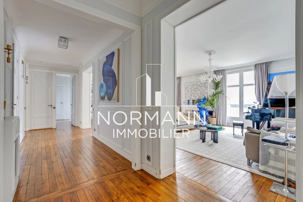 � vendre  Appartement Neuilly-sur-Seine (92200)