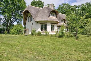  Maison � vendre 6 pi�ces 130 m�