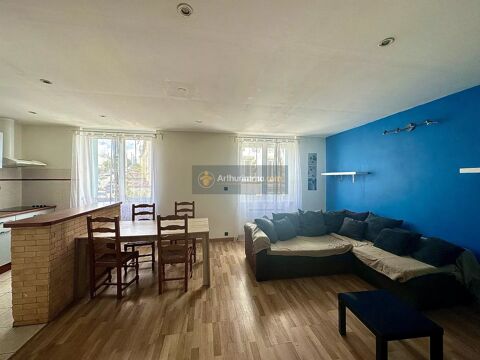  Appartement � louer 3 pi�ces 58 m�