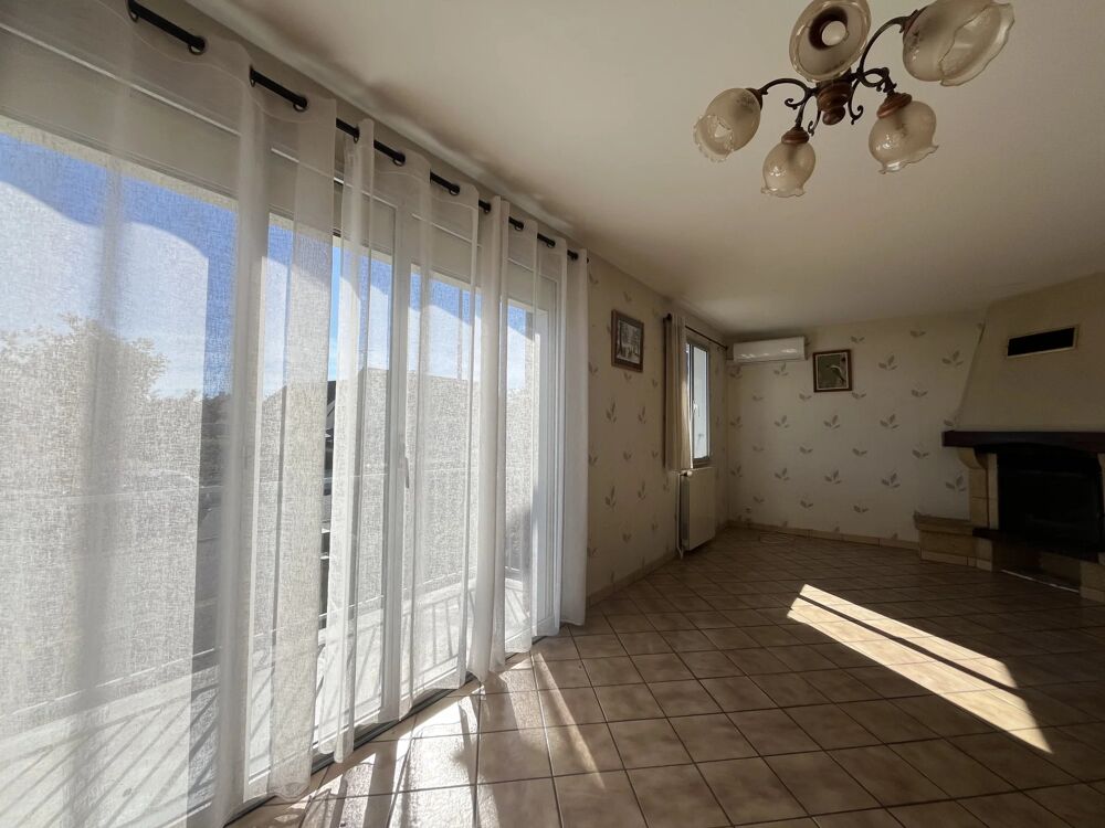 Vente Maison Pavillon lumineux 3 pièces à Imphy, 87,5 m² Imphy