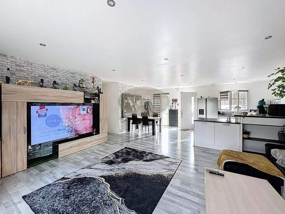 Vente Maison Villa contemporaine avec vue Lannemezan