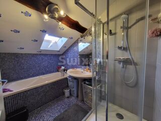  Maison  vendre 6 pices 137 m