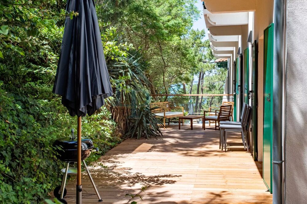 � vendre  Appartement Pyla Sur Mer (33115)