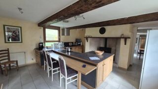  Maison à vendre 5 pièces 148 m²