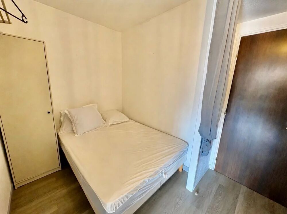 Vente Appartement Cannes vente studio proche centre Cannes
