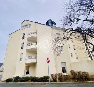  Appartement � vendre 3 pi�ces 67 m�