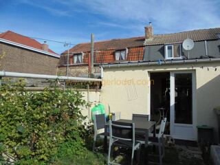  Maison � vendre 3 pi�ces 77 m�