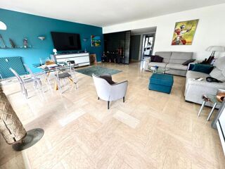  Appartement à vendre 3 pièces 106 m²
