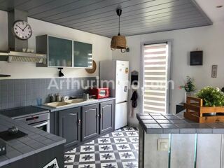  Maison à vendre 4 pièces 100 m²