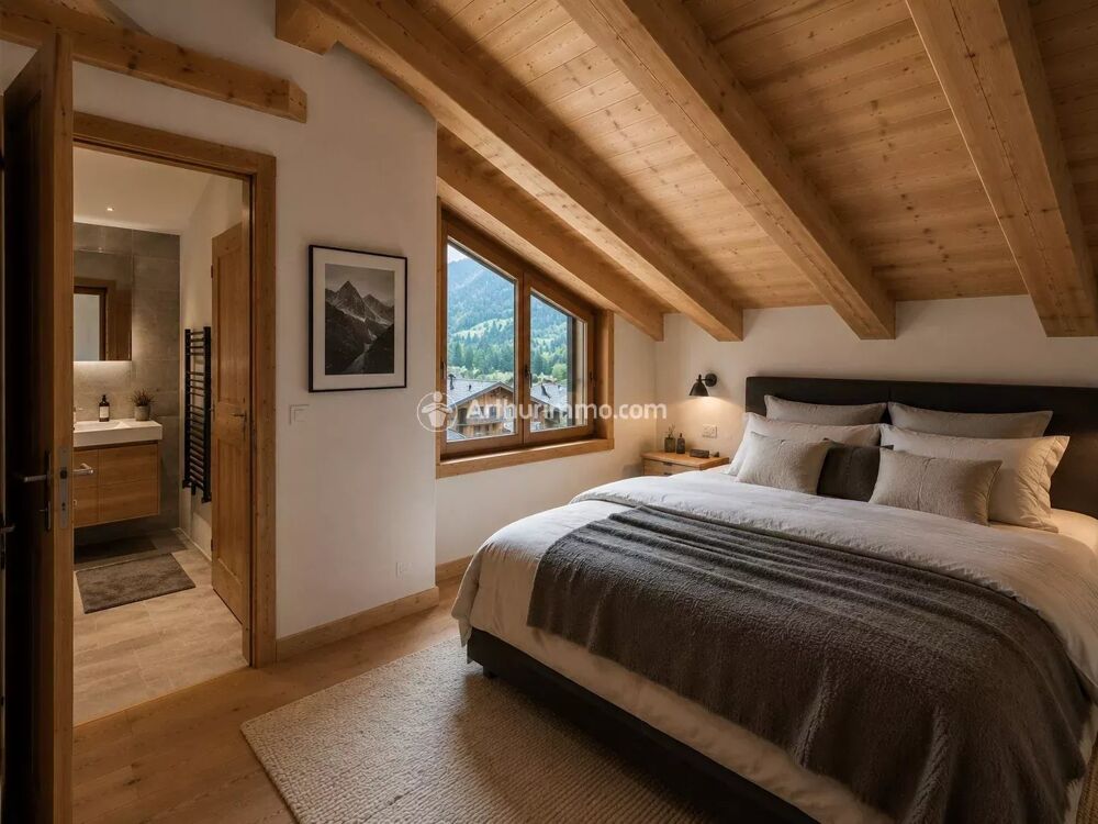 à vendre  Villa Morzine (74110)
