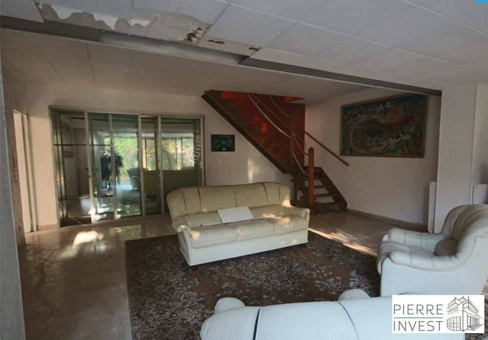 � vendre  Villa Courbevoie (92400)