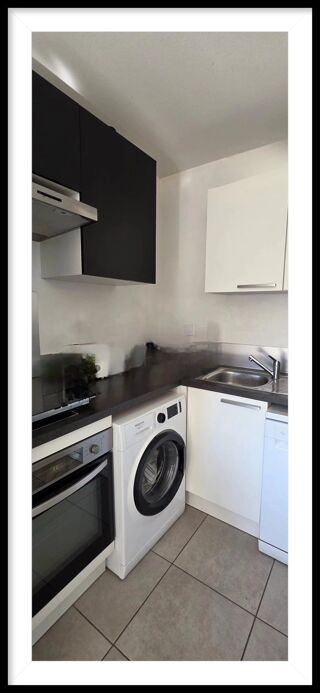  Appartement � vendre 2 pi�ces 45 m�