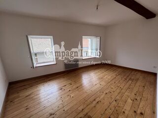  Maison à louer 3 pièces 48 m²