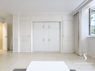  Appartement à vendre 1 pièce 35 m²