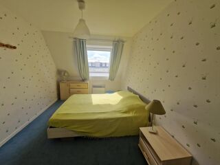  Appartement à vendre 3 pièces 55 m²