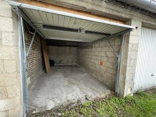  Parking / Garage à vendre 1 pièce 14 m²