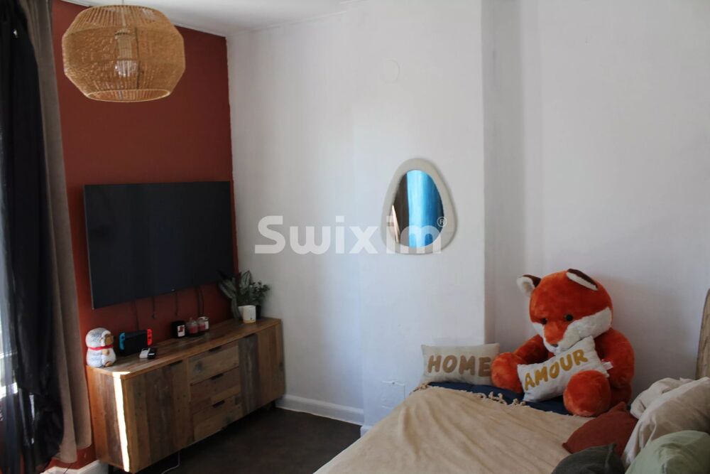 Vente Maison Maison/Villa 4 pièces Damparis