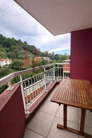 Appartement à vendre 2 pièces 42 m²
