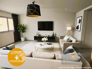  Appartement � vendre 2 pi�ces 68 m�