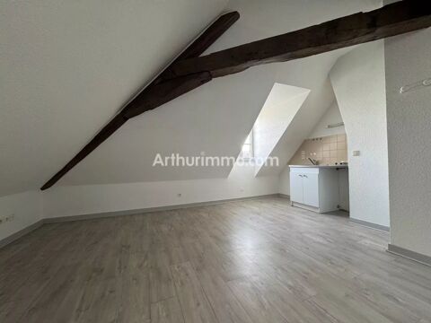  Appartement  louer 1 pice 38 m