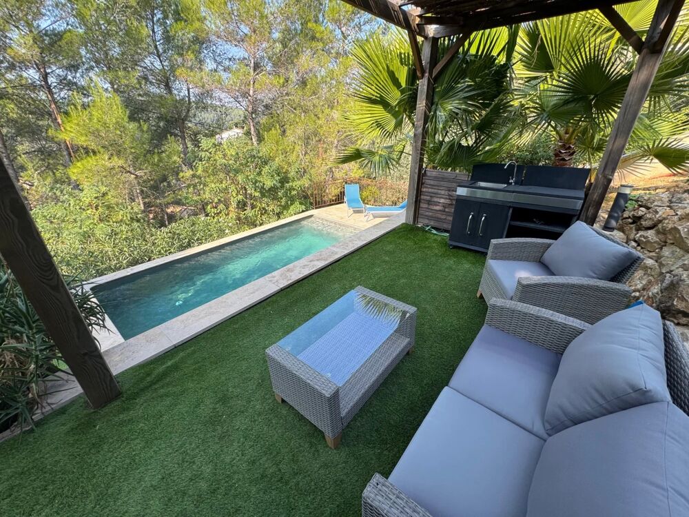  vendre  Maison Taradeau (83460)