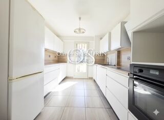  Appartement � vendre 3 pi�ces 62 m�