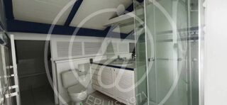  Appartement à louer 4 pièces 69 m²