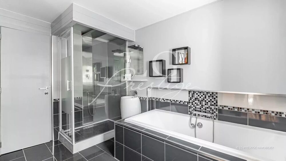 à vendre  Maison Fayence (83440)