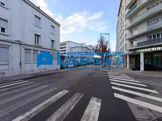  Parking / Garage à vendre 40 m²