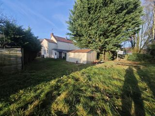  Maison � vendre 5 pi�ces 144 m�