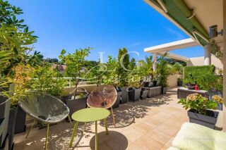  Appartement à vendre 4 pièces 100 m²