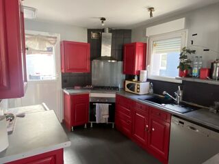  Maison � vendre 5 pi�ces 153 m�