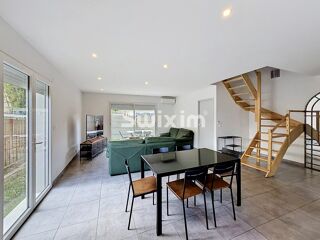  Maison à vendre 4 pièces 91 m²