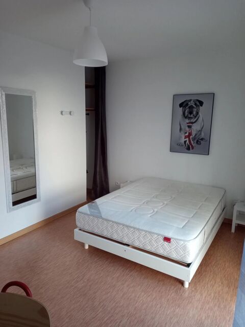   CHAMBRE MEUBLE - LA SOURCE Appartement - 1 pi�ce(s) - 13 m�