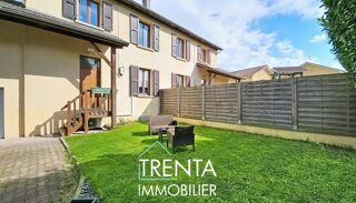  Maison � vendre 4 pi�ces 68 m�