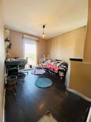  Appartement � vendre 3 pi�ces 60 m�