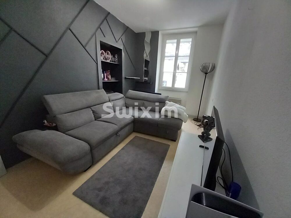 Vente Appartement Appartement 4 pièces Hauts de bienne