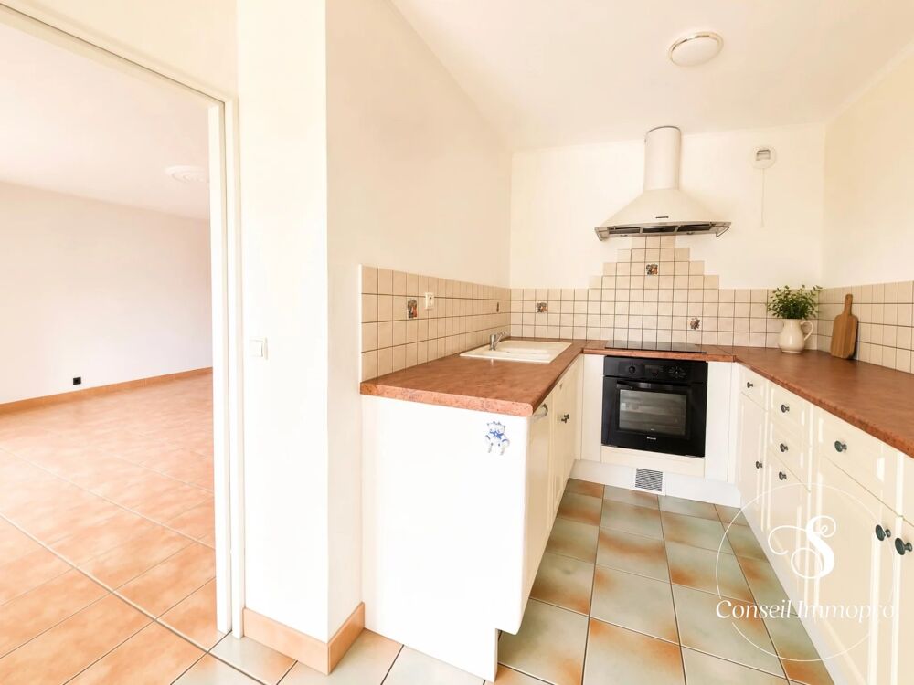 Vente Appartement LE CANNET – GARIBONDY | T3 DE 63,40 M² AVEC TERRASSE, PARKING ET Le cannet