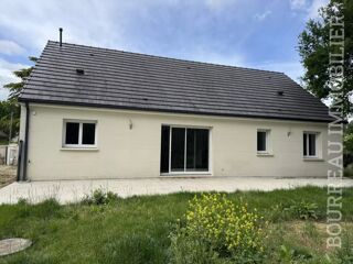  Maison � vendre 4 pi�ces 99 m�