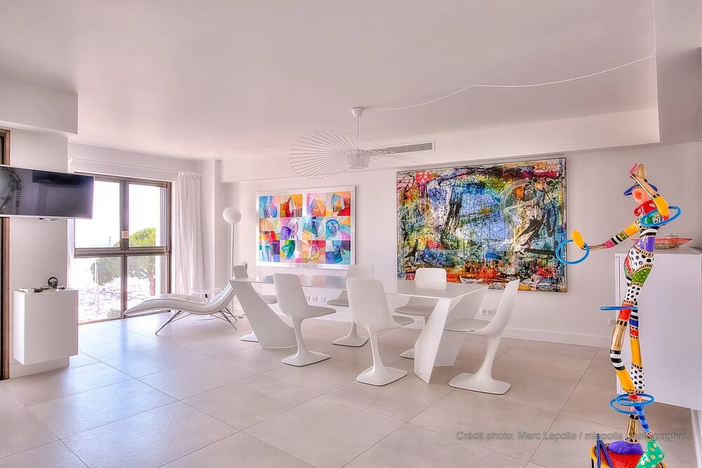 à vendre  Appartement Cannes (06400)
