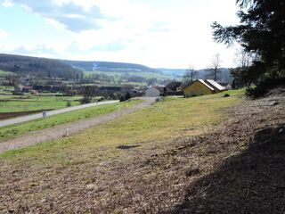  Terrain  vendre 