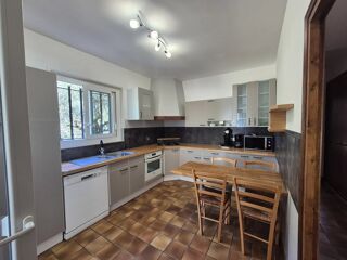  Maison à vendre 6 pièces 161 m²