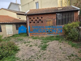 Vente Appartement La Valette T2 43m² Saint-chamond
