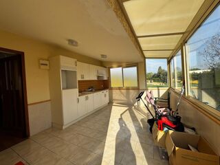  Maison � vendre 4 pi�ces 137 m�